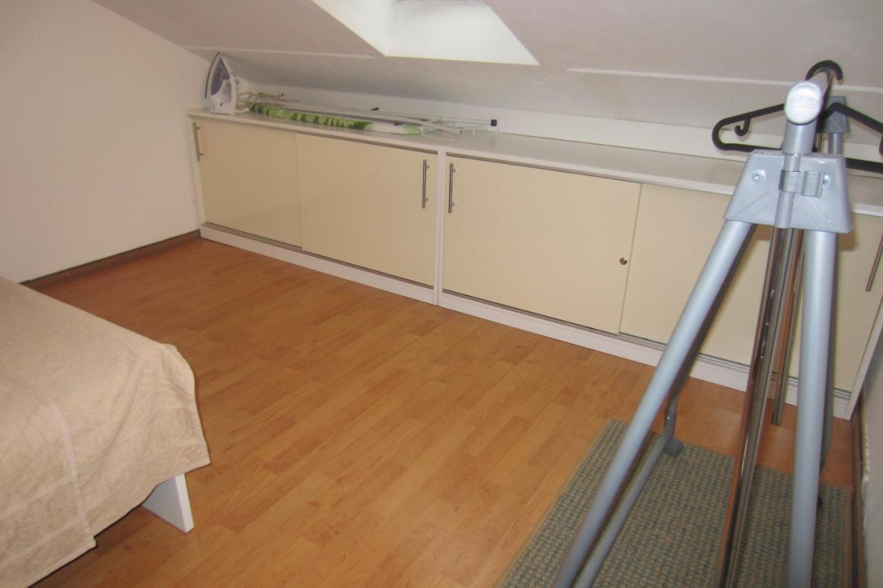 Apartman Valinor Miholascica Exterior photo