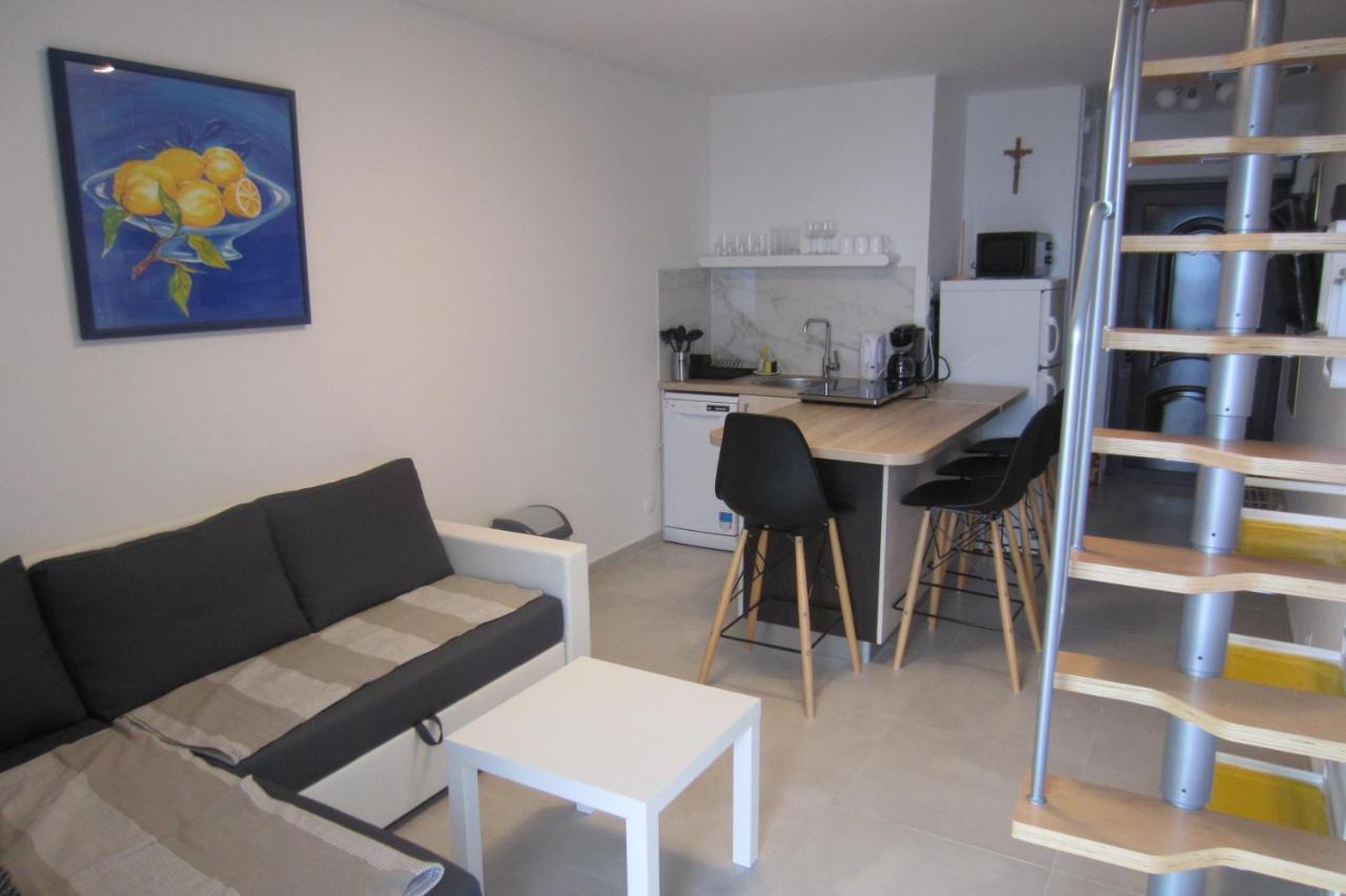 Apartman Valinor Miholascica Exterior photo