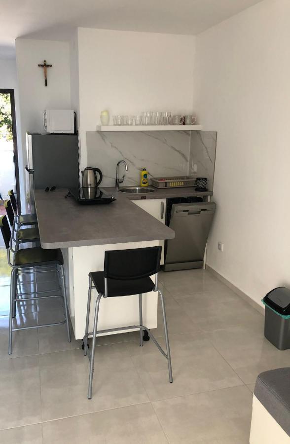 Apartman Valinor Miholascica Exterior photo