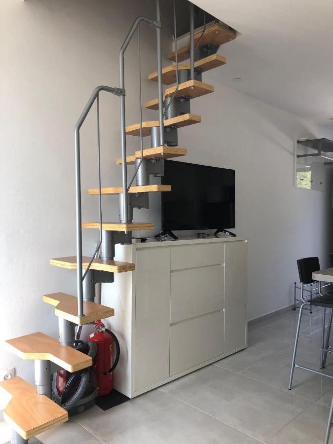 Apartman Valinor Miholascica Exterior photo