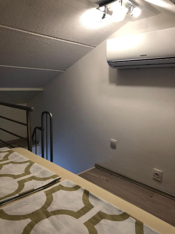Apartman Valinor Miholascica Exterior photo