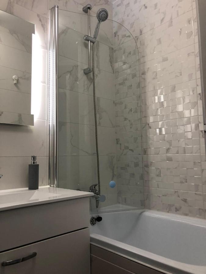 Apartman Valinor Miholascica Exterior photo