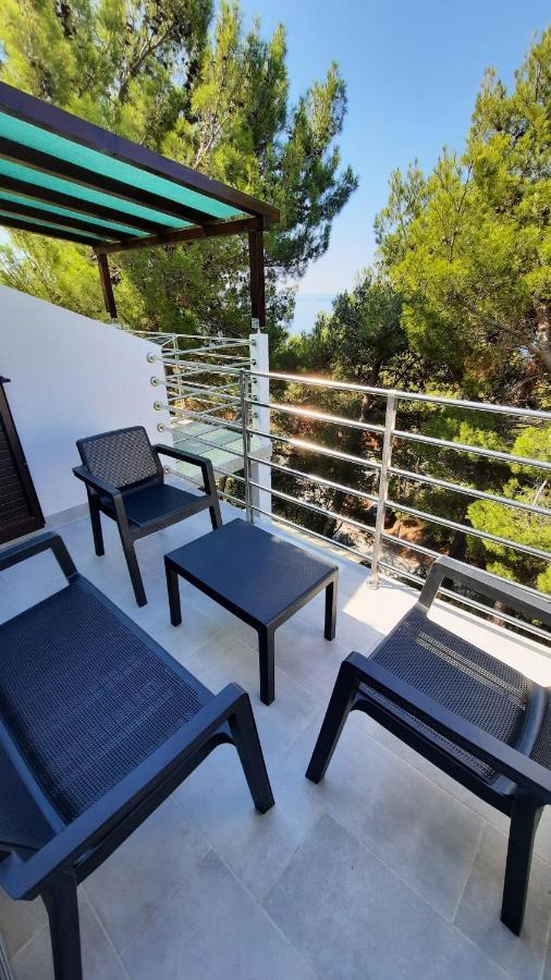Apartman Valinor Miholascica Exterior photo