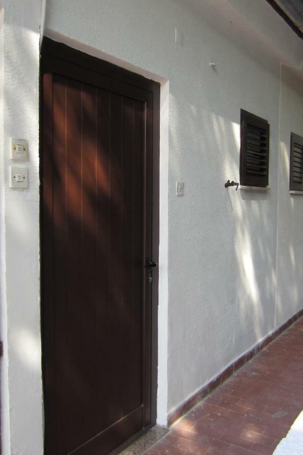 Apartman Valinor Miholascica Exterior photo