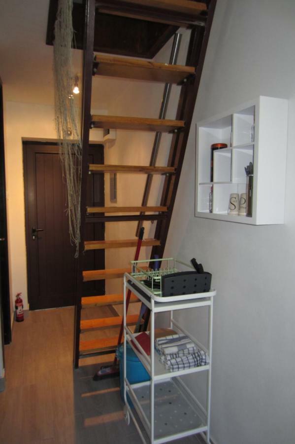 Apartman Valinor Miholascica Exterior photo