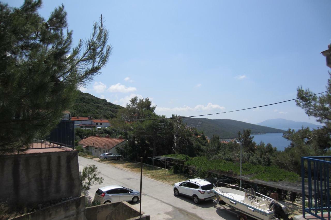 Apartman Valinor Miholascica Exterior photo
