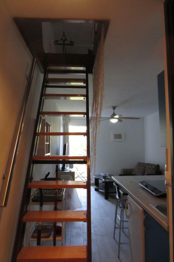 Apartman Valinor Miholascica Exterior photo