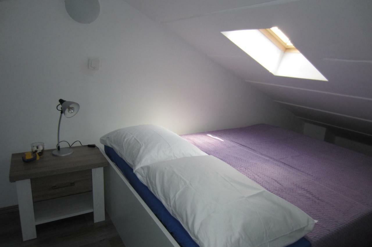 Apartman Valinor Miholascica Exterior photo