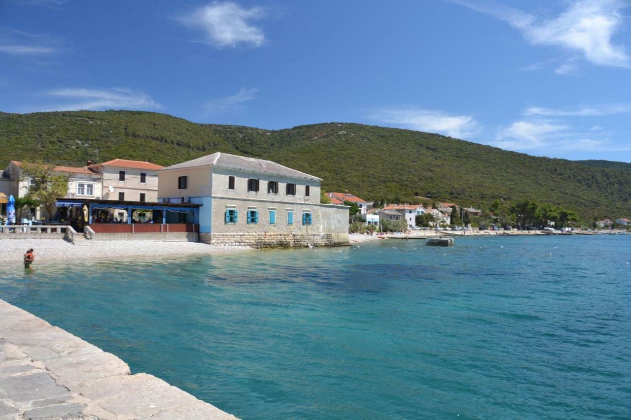 Apartman Valinor Miholascica Exterior photo