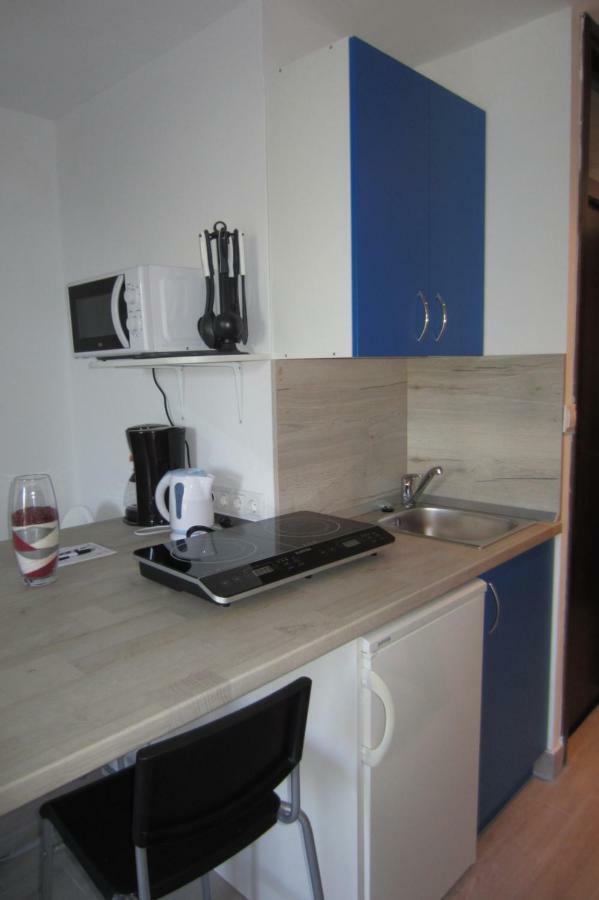 Apartman Valinor Miholascica Exterior photo